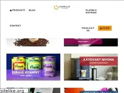 Sites similar to rannakava.sk
