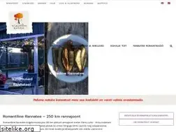 Sites similar to rannatee.ee