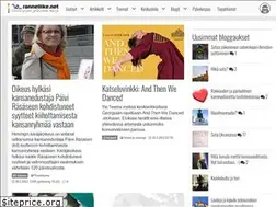 Sites similar to ranneliike.net