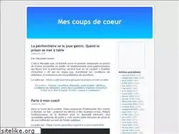 Sites similar to rannemarie.wordpress.com