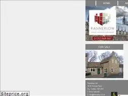 Sites similar to rannerlow.co.uk