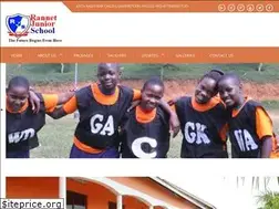 Sites similar to rannetjuniorschool.com