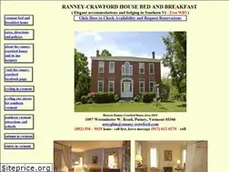Sites similar to ranney-crawford.com