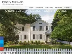 Sites similar to ranneymichaels.com
