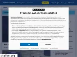 Sites similar to rannikkoseutu.fi