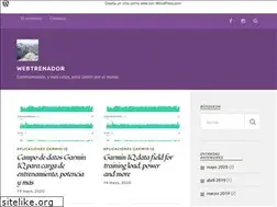 Sites similar to ranning.com