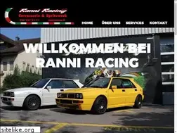 Sites similar to ranniracing.ch