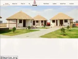 Sites similar to rannresortdholavira.com