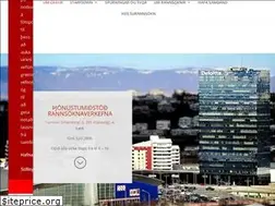 Sites similar to rannsokn.is