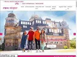 Sites similar to rannutsav.com
