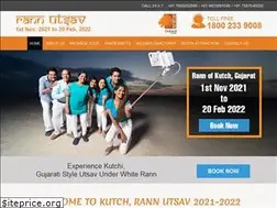 Sites similar to rannutsav.info