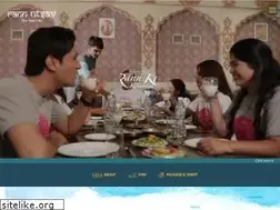 Sites similar to rannutsav.net