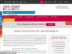 Sites similar to rannutsavonline.com