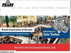 Sites similar to rannv.org