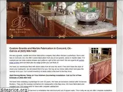 Sites similar to rannvaldezstone.com