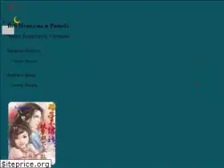 Sites similar to ranobe-novels.ru