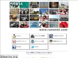 Sites similar to ranonet.com