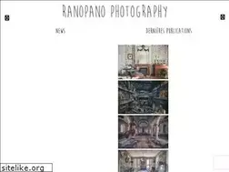 Sites similar to ranopano.fr
