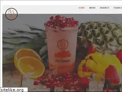 Sites similar to ranosh.com