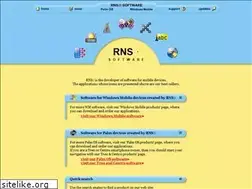 Sites similar to ranosoft.net