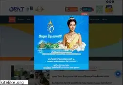 Sites similar to ranotech.com