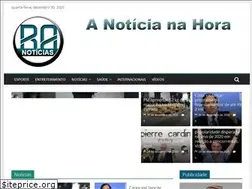 Sites similar to ranoticias.com