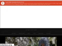 Sites similar to ranoutofgas.com
