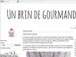 Sites similar to ranouzarecettes.canalblog.com