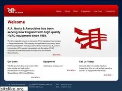 Sites similar to ranovia.com