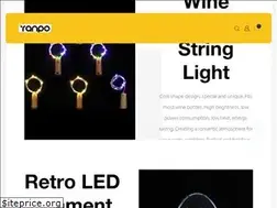 Sites similar to ranpolighting.com