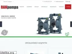 Sites similar to ranpompa.com