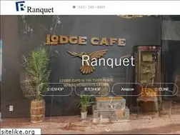 Sites similar to ranquet.jp