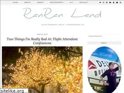 Sites similar to ranranland.com