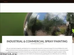 Sites similar to ransburg.com.au