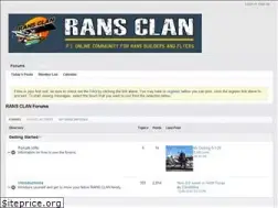Sites similar to ransclan.com