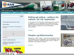 Sites similar to ranseil.no