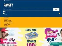Sites similar to ranseymatbaa.com