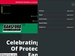 Sites similar to ransfordpc.com