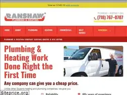 Sites similar to ranshaw.com