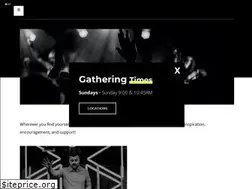 Sites similar to ransom.church