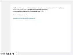 Sites similar to ransom.com.br