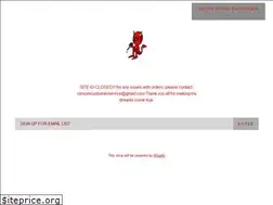 Sites similar to ransomclothing.co