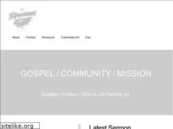 Sites similar to ransomedcommunitychurch.com