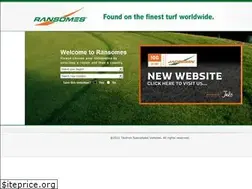 Sites similar to ransomesjacobsen.jp