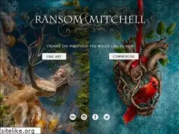 Sites similar to ransommitchell.com