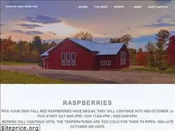 Sites similar to ransomsagefarm.com