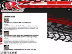 Sites similar to ransomvillespeedway.com