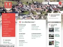 Sites similar to ranspach-le-bas.fr