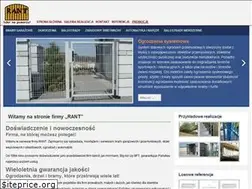 Sites similar to rant.com.pl