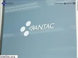 Sites similar to rantac.jp